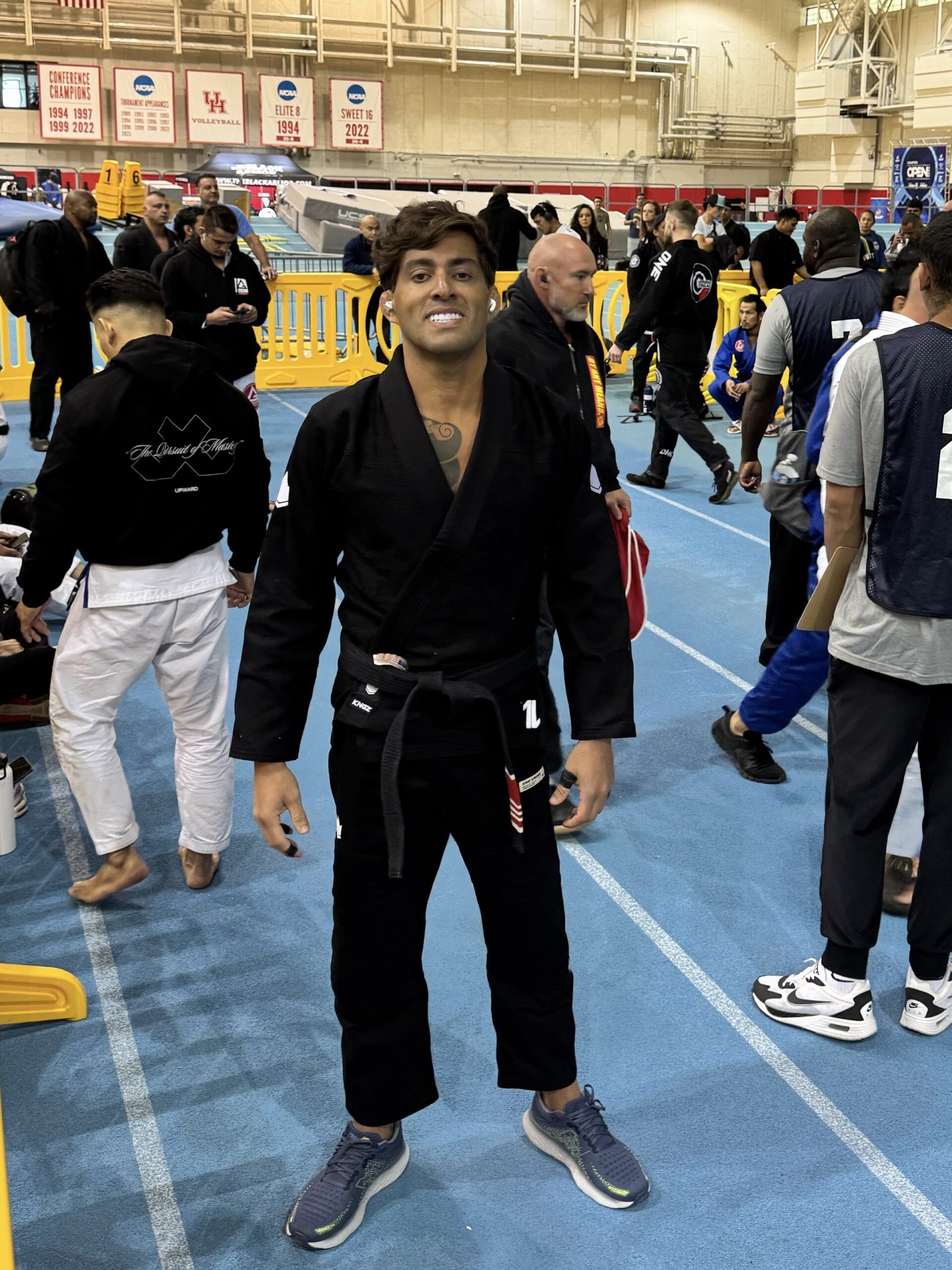 Brazilian Jiu-Jitsu classes for kids in San Antonio TX